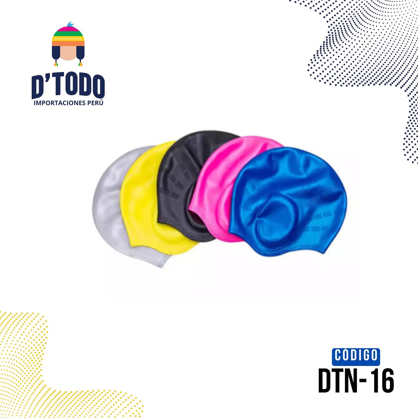 dtodo GORRA con cubre oidos