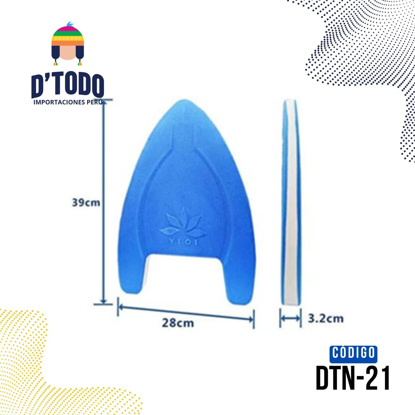 dtodo TABLA Triangular